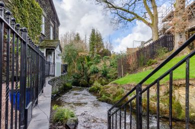 Brookside Cottage (OC-GL130)