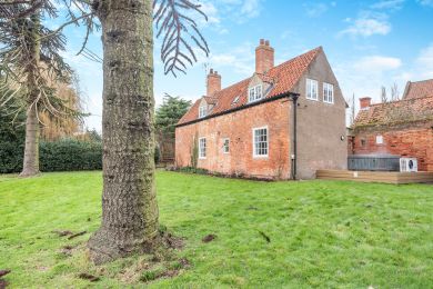 The Farm House - Southwell (OC-F30601)