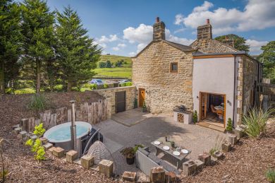 Heatherstone Cottage (OC-H46025) Heatherstone Cottage (OC-H46025)