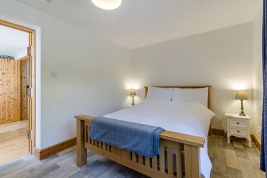 The Annexe at Knoll Cottage (OC-K32395)