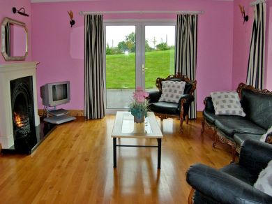 Aghabullogue House (OC-II04284)