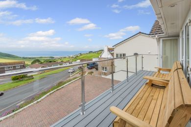 Ocean Blue - Woolacombe (OC-W31785)
