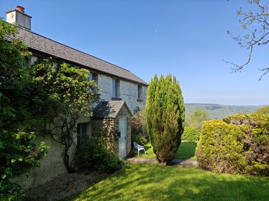 The Cottage - St Briavels (OC-C34250) The Cottage - St Briavels (OC-C34250)