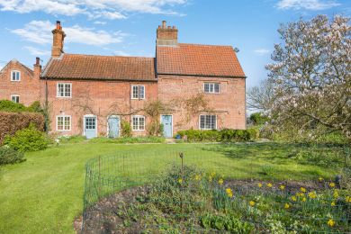 The Old Parsonage (OC-T38203) The Old Parsonage (OC-T38203)