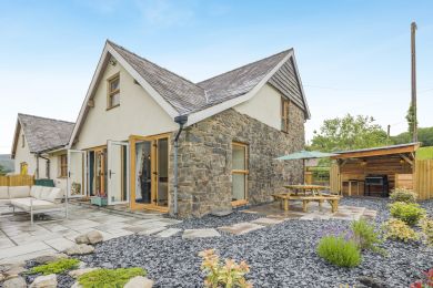 The Dairy - Cwm-Llinau (OC-D42709) The Dairy - Cwm-Llinau (OC-D42709)