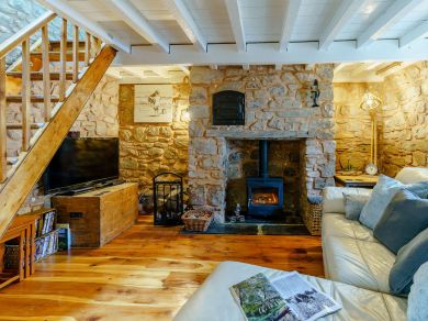 Cockle Shell Cottage (OC-89780) Cockle Shell Cottage (OC-89780)