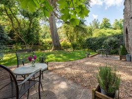 Cedar Cottage - Brecon Beacons