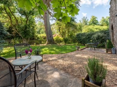 Cedar Cottage - Brecon Beacons (OC-42950) Cedar Cottage - Brecon Beacons (OC-42950)