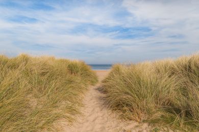 Embleton Links Cottage (OC-E33447) Embleton Links Cottage (OC-E33447)