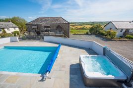 Snowdrop Cottage - Bude