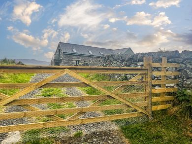 Coldrach Steading - Blacklunans (OC-96163) Coldrach Steading - Blacklunans (OC-96163)