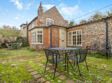 Primrose Cottage - Norfolk (OC-NCC49) Primrose Cottage - Norfolk (OC-NCC49)