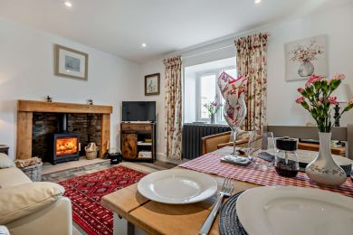 The Old Cobblers Cottage (OC-94431) The Old Cobblers Cottage (OC-94431)