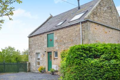 The Coach House - Coldstream (OC-C39085)
