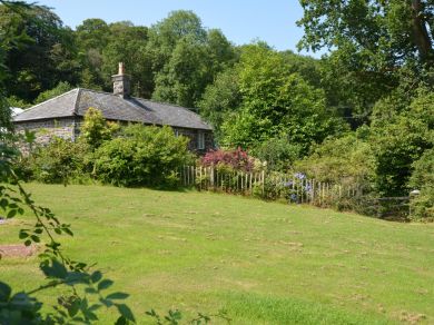 Glyn Malden  Keepers Cottage (OC-75737)