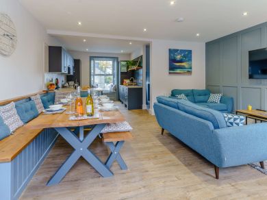 The Beach Loft (OC-83998) The Beach Loft (OC-83998)