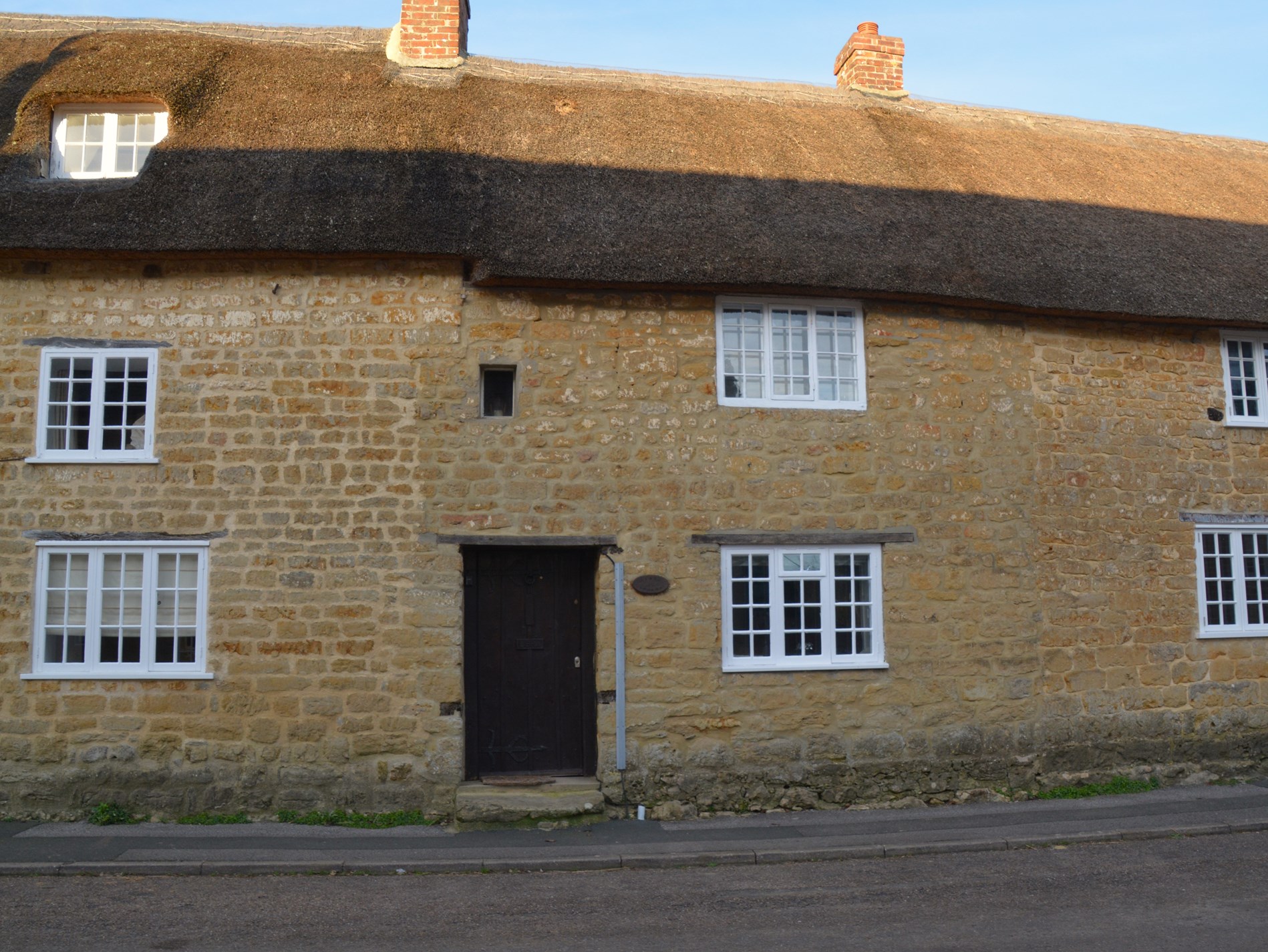 Libra Cottage