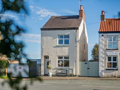 North View - Flamborough (OC-77694) North View - Flamborough (OC-77694)