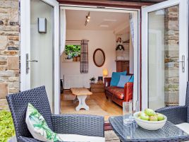 Orchard Farm Wedmore - Russet