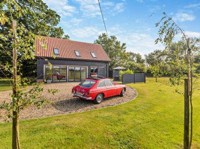 Willow Barn - Suffolk (OC-83463) Willow Barn - Suffolk (OC-83463)