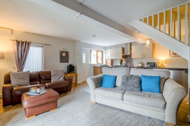 Pen Y Lodge (OC-BN274) Pen Y Lodge (OC-BN274)