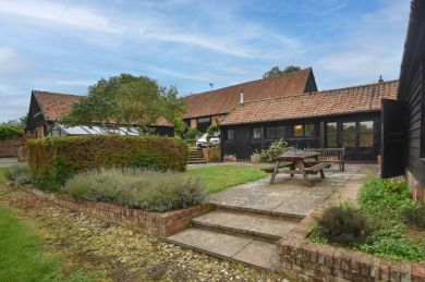 Beveriche Manor Farm Lodge (OC-B27975) Beveriche Manor Farm Lodge (OC-B27975)