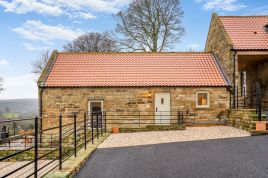 Parlour Cottage