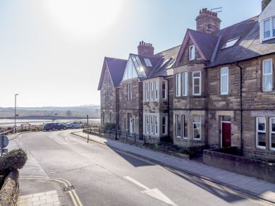 Riverside - Alnmouth (OC-CN155) Riverside - Alnmouth (OC-CN155)
