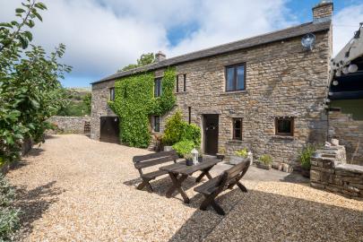 Ballowfield Barn (OC-DS1033)