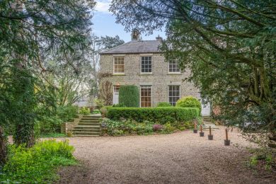 Thorney Grange (OC-T35181)