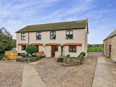 Blackbird Cottage Ipplepen (OC-51955) Blackbird Cottage Ipplepen (OC-51955)