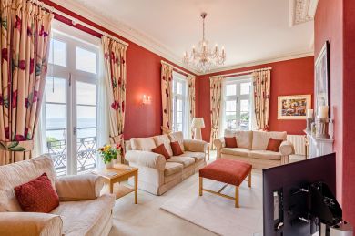 The Perfect Sea View Apartment (OC-S016)