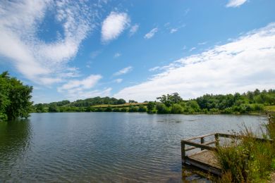 Caban Cwm Hedd (OC-BOW138)