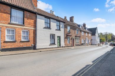 Yeoman's Cottage (OC-Y27807)