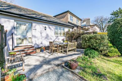 Tamerton Cottage (OC-T30362)