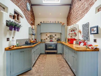 Coachmans Country Cottage (OC-82493) Coachmans Country Cottage (OC-82493)
