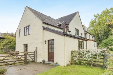 Borough Valley Cottage (OC-43279) Borough Valley Cottage (OC-43279)