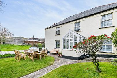 Tillislow Barton Farmhouse (OC-T27471)