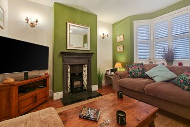 Stone Cottage - Wimborne (OC-S30924)
