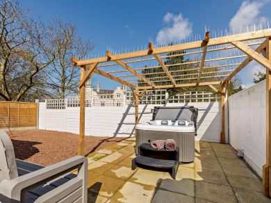 Robin Cottage - Bishops Tawton (OC-91612) Robin Cottage - Bishops Tawton (OC-91612)