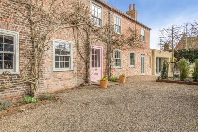 The Pink Door Cottage - Naburn (OC-T36014) The Pink Door Cottage - Naburn (OC-T36014)