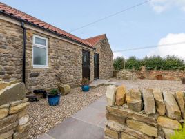 The Byre - Hornsea