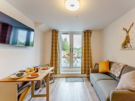 Commoners Lower Loft