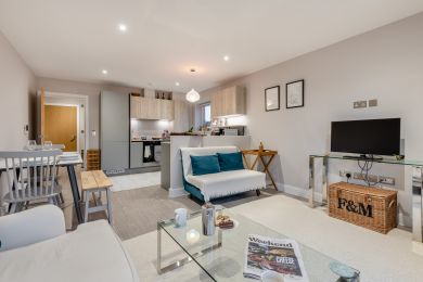 The Swift House - Highcliffe (OC-T30744)