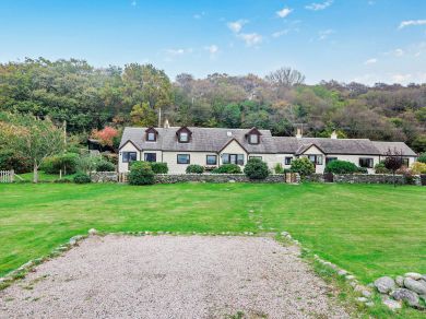 Meadow Cottage - Pirnmill (OC-93240)