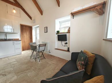 The Studio at the Old Vicarage (OC-S30735)