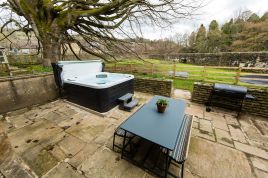 Pateley Hall - The Nook
