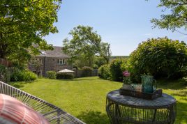 Smithies Cottage