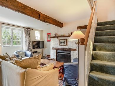 Primrose Cottage - Norfolk (OC-NCC49) Primrose Cottage - Norfolk (OC-NCC49)