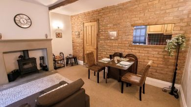Brook View Cottage (OC-B29721) Brook View Cottage (OC-B29721)